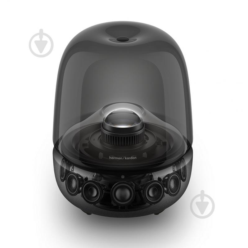 Акустическая система Harman Kardon Aura Studio 5 2.1 black (HKAURAS5BLKEP) - фото 12