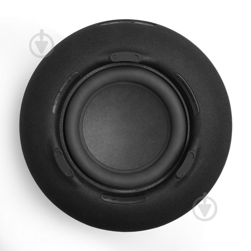 Акустическая система Harman Kardon Aura Studio 5 2.1 black (HKAURAS5BLKEP) - фото 4