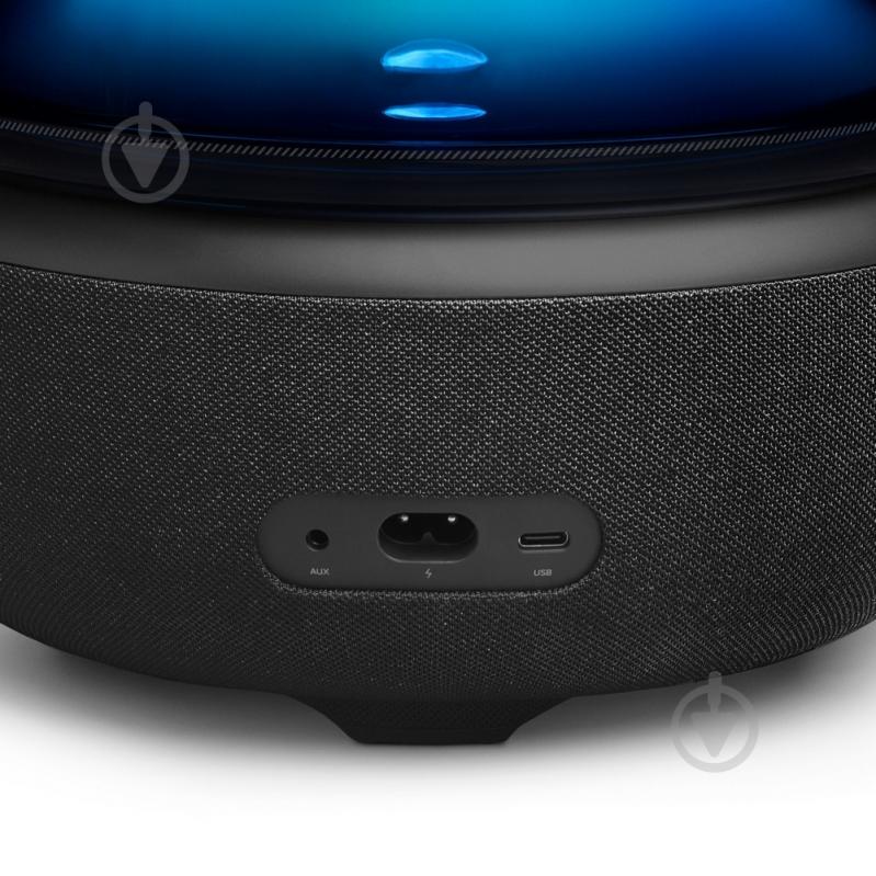 Акустическая система Harman Kardon Aura Studio 5 2.1 black (HKAURAS5BLKEP) - фото 5