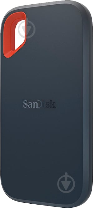 SSD-накопитель SanDisk 1000GB Portable USB 3.1 NAND TLC (SDSSDE60-1T00-G25) - фото 4