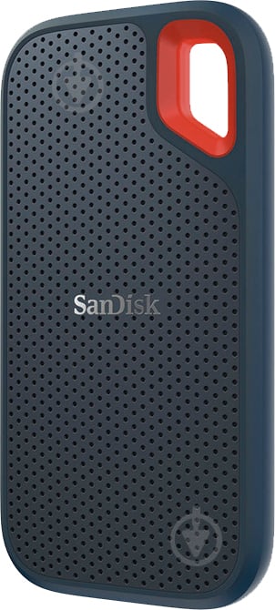 SSD-накопитель SanDisk 1000GB Portable USB 3.1 NAND TLC (SDSSDE60-1T00-G25) - фото 3