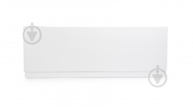 Панель для ванни фронтальна Imprese 150 см до ванн ROZKOS, MILADA, VALTICE New - фото 1 Панель для ванни фронтальна Imprese 150 см до ванн ROZKOS, MILADA, VALTICE New - фото 1