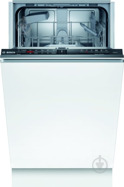 Встраиваемая посудомоечная машина Bosch SPV2IKX10E - фото 1