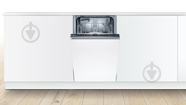 Встраиваемая посудомоечная машина Bosch SPV2IKX10E - фото 9