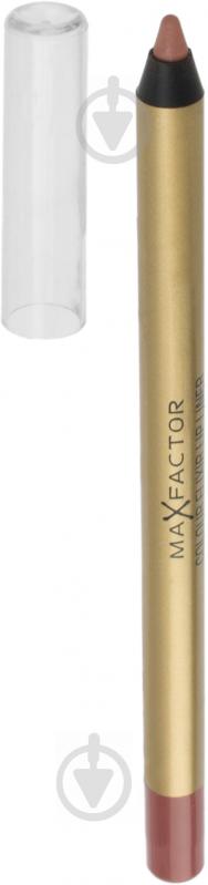 Олівець для губ Max Factor Color Elixir 1,2 г - фото 1