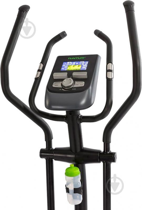 Орбитрек Tunturi C50-R Crosstrainer Performance - фото 4