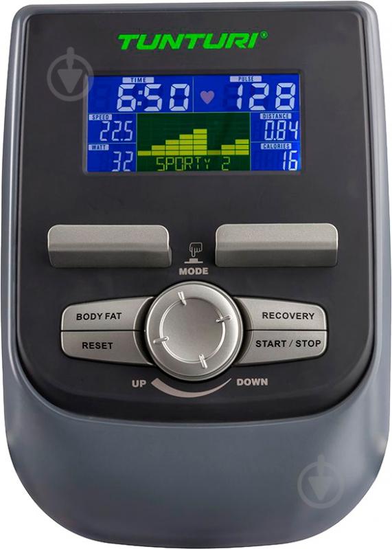 Орбитрек Tunturi C50-R Crosstrainer Performance - фото 3