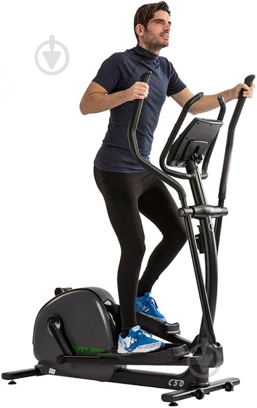 Орбитрек Tunturi C50-R Crosstrainer Performance - фото 5