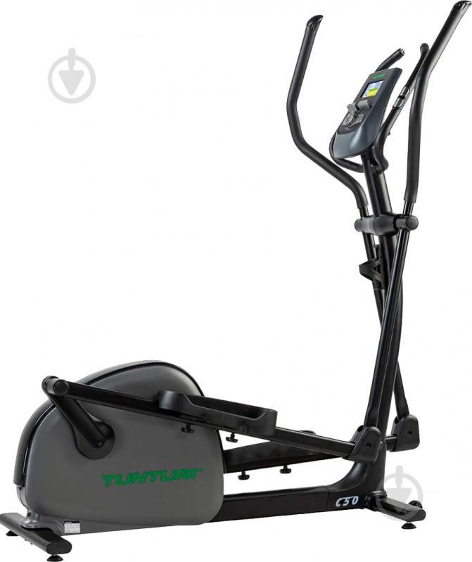 Орбитрек Tunturi C50-R Crosstrainer Performance - фото 1