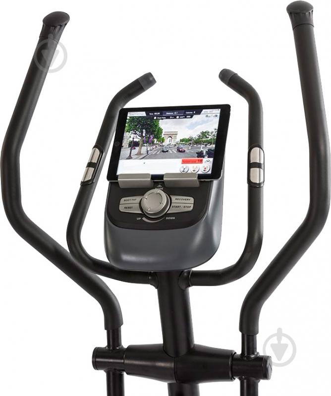 Орбитрек Tunturi C50-R Crosstrainer Performance - фото 6