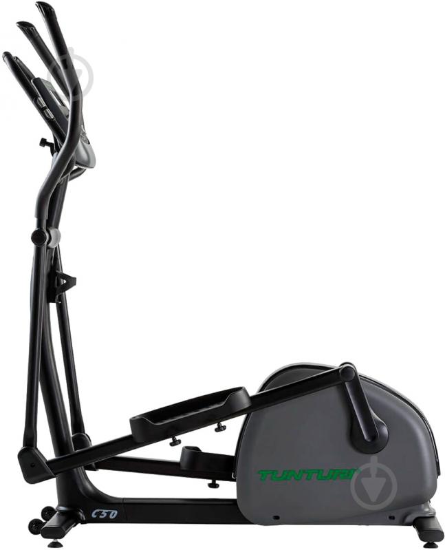 Орбитрек Tunturi C50-R Crosstrainer Performance - фото 2