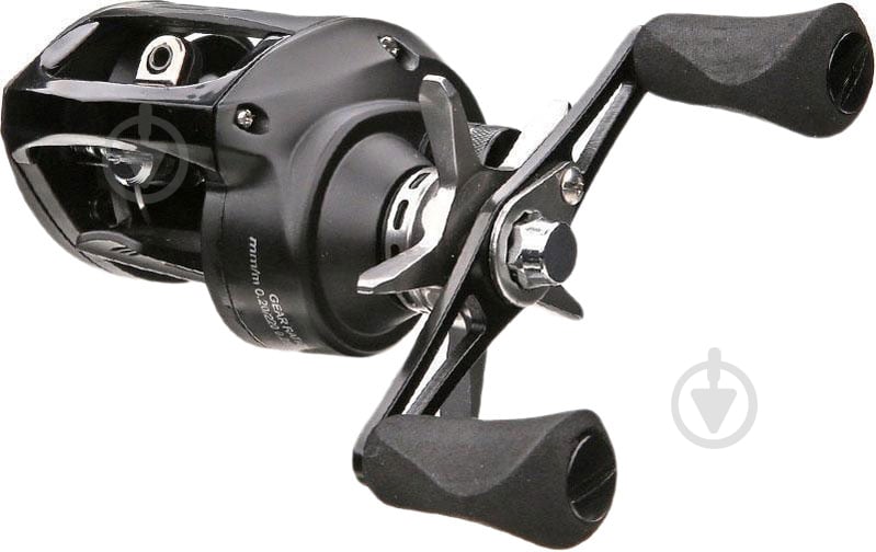 Катушка мультипликаторная DAM Quick Sinistar - фото 1