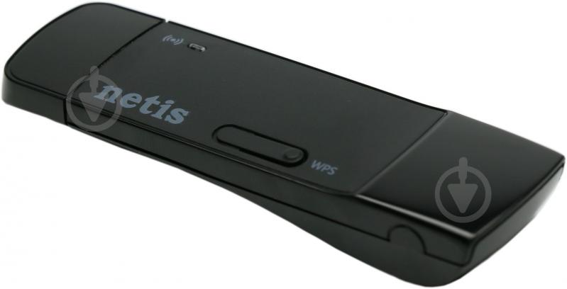 Мережевий адаптер Netis WF2150 - фото 1 Мережевий адаптер Netis WF2150 - фото 1