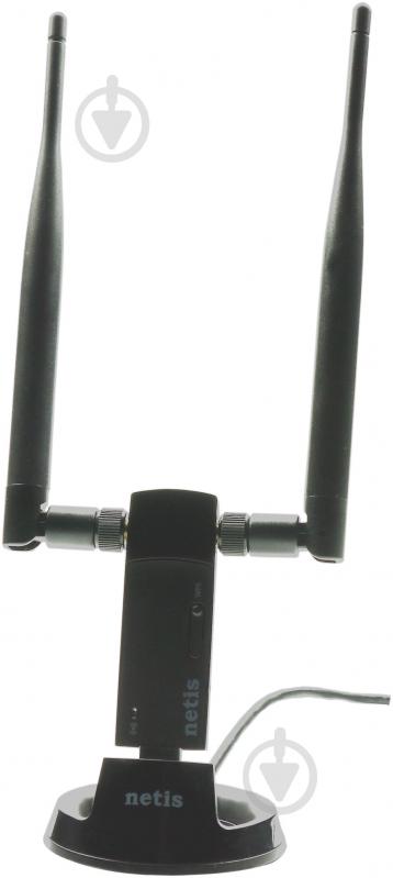 Мережевий адаптер Netis WF2190 - фото 1