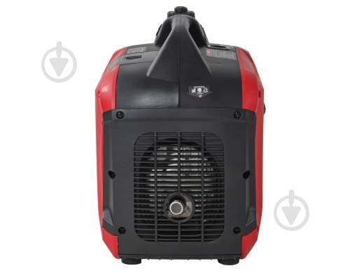 Генератор бензиновий Vitals 2,8 кВт / 3 кВт 230 В IG 2.8bs - фото 4 Генератор бензиновий Vitals 2,8 кВт / 3 кВт 230 В IG 2.8bs - фото 4