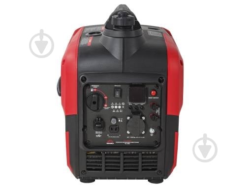 Генератор бензиновий Vitals 2,8 кВт / 3 кВт 230 В IG 2.8bs - фото 13 Генератор бензиновий Vitals 2,8 кВт / 3 кВт 230 В IG 2.8bs - фото 13