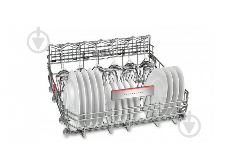 Встраиваемая посудомоечная машина Bosch SME68TX26E - фото 7