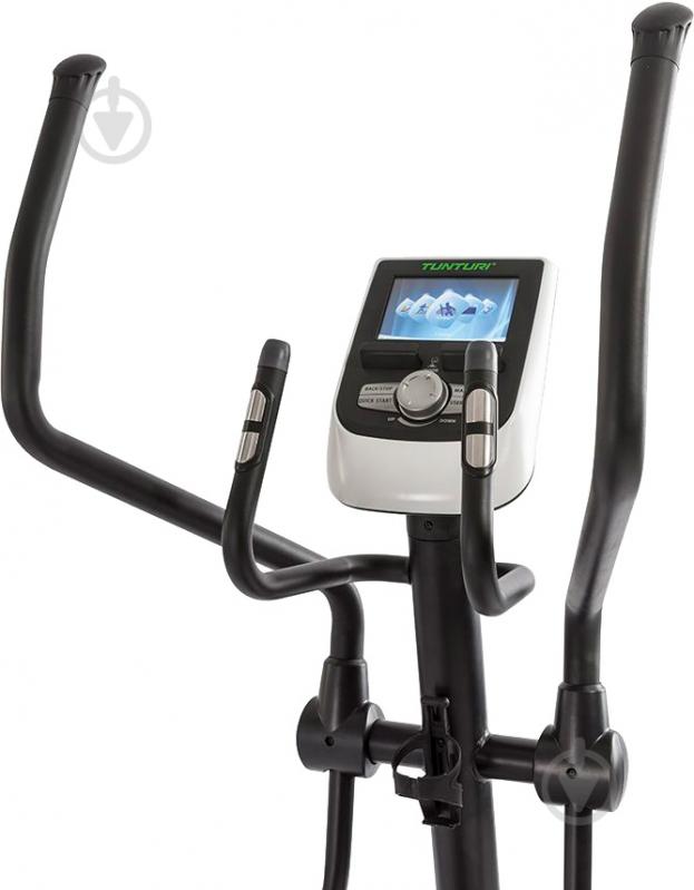 Орбитрек Tunturi C85-F Crosstrainer Endurance 17TCF85000 - фото 5