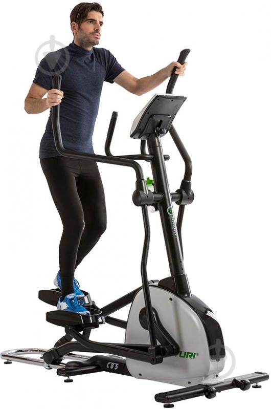 Орбитрек Tunturi C85-F Crosstrainer Endurance 17TCF85000 - фото 6