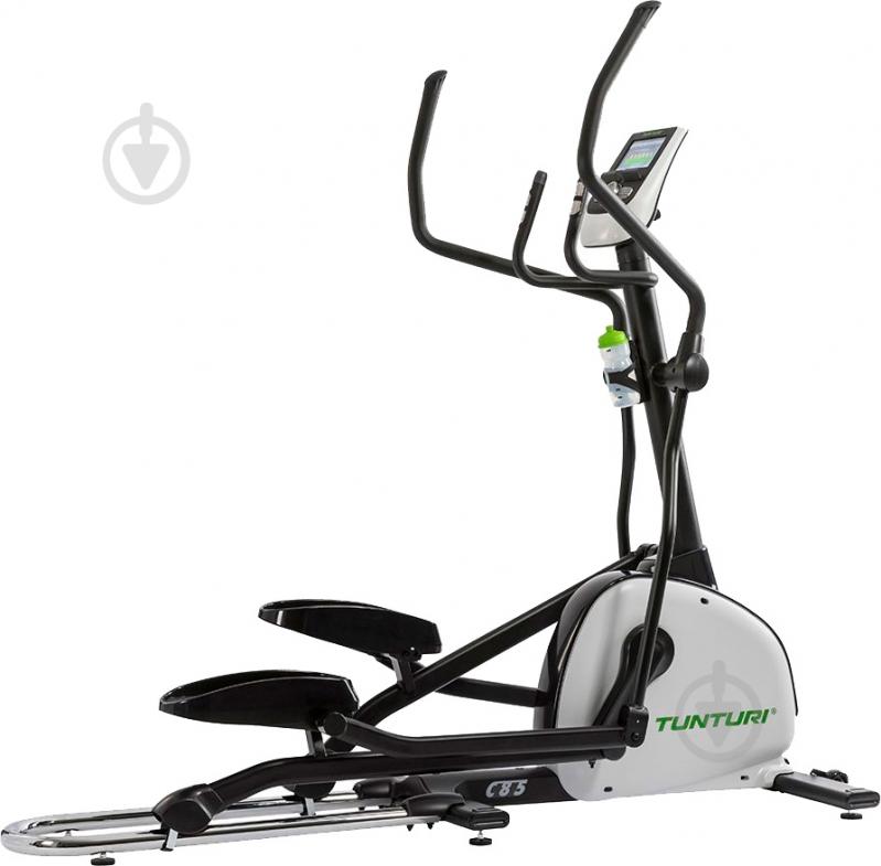 Орбитрек Tunturi C85-F Crosstrainer Endurance 17TCF85000 - фото 1