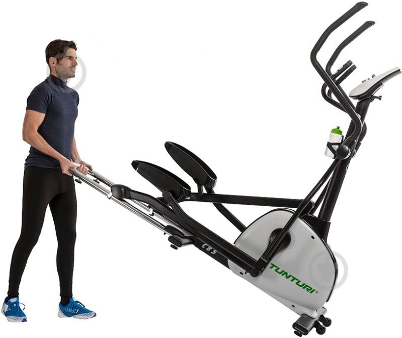 Орбитрек Tunturi C85-F Crosstrainer Endurance 17TCF85000 - фото 3