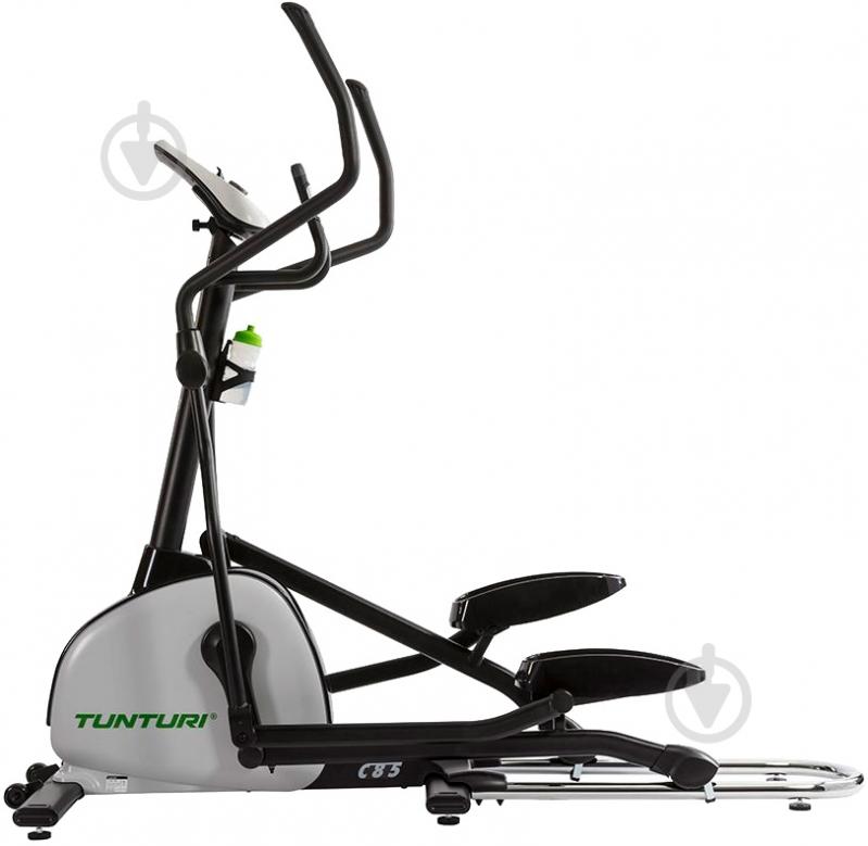 Орбитрек Tunturi C85-F Crosstrainer Endurance 17TCF85000 - фото 2