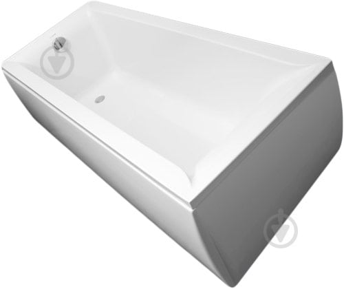 Ванна акрилова Vagnerplast Veronela VPBA167VEA2X-01 160х70 см - фото 2