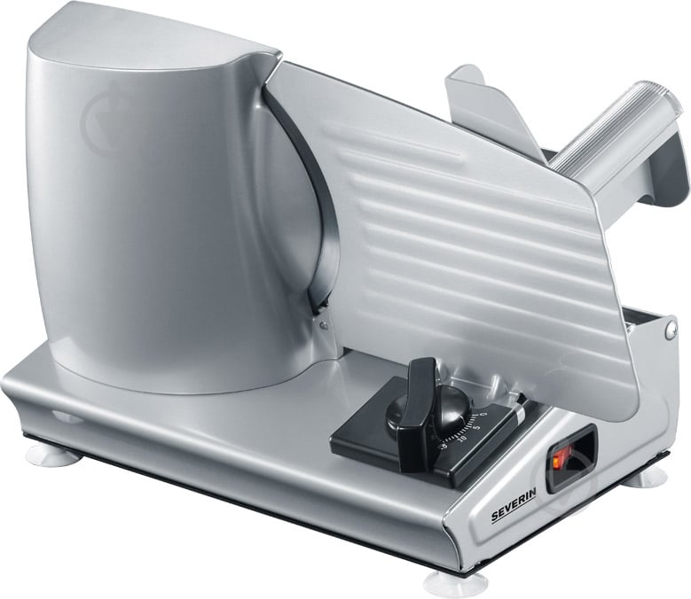 Ломтерезка SEVERIN AS 3915 - фото 1