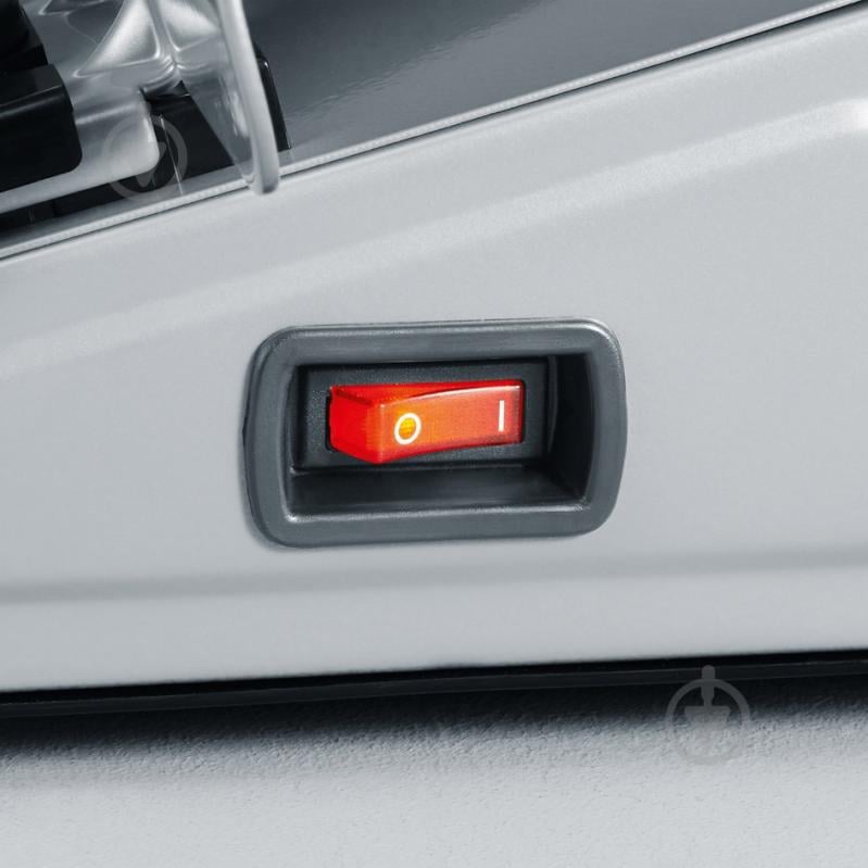 Ломтерезка SEVERIN AS 3915 - фото 5