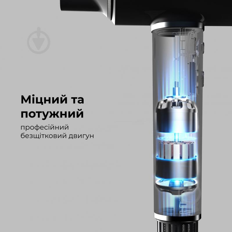 ВІТРИНА! Фен AENO AI ProDryer HD5G - фото 19 ВІТРИНА! Фен AENO AI ProDryer HD5G - фото 19