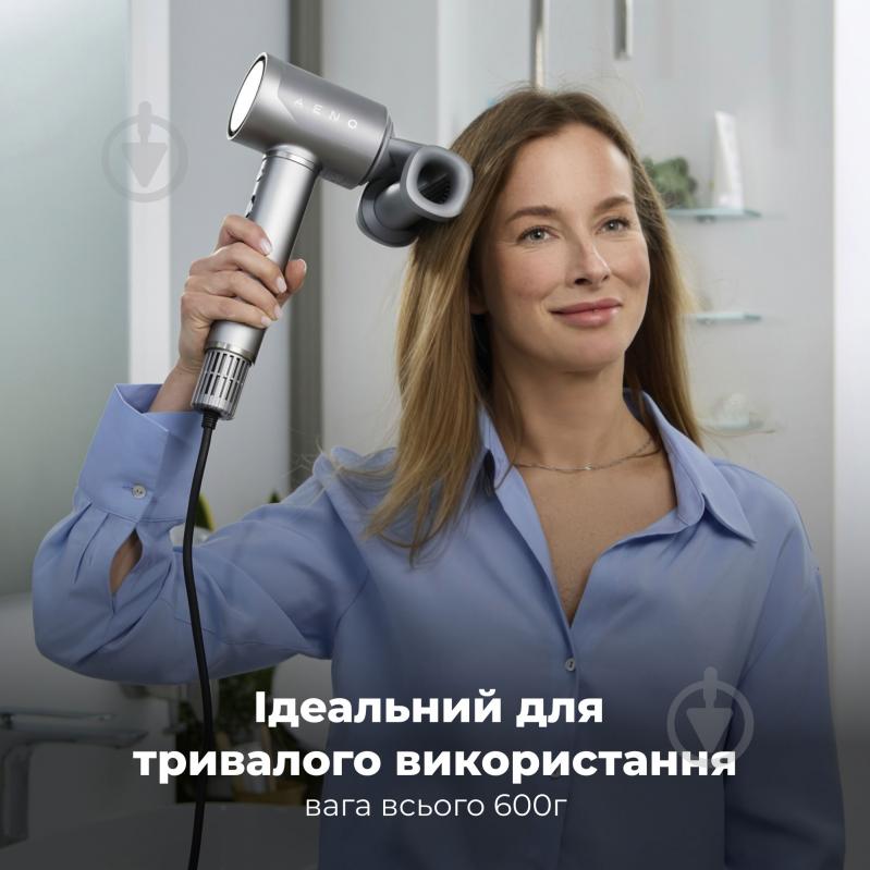 ВІТРИНА! Фен AENO AI ProDryer HD5G - фото 23 ВІТРИНА! Фен AENO AI ProDryer HD5G - фото 23