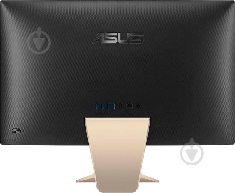 Моноблок Asus Vivo AiO V222GAK-BA203T 21,5" (90PT0211-M04830) black/gold - фото 7