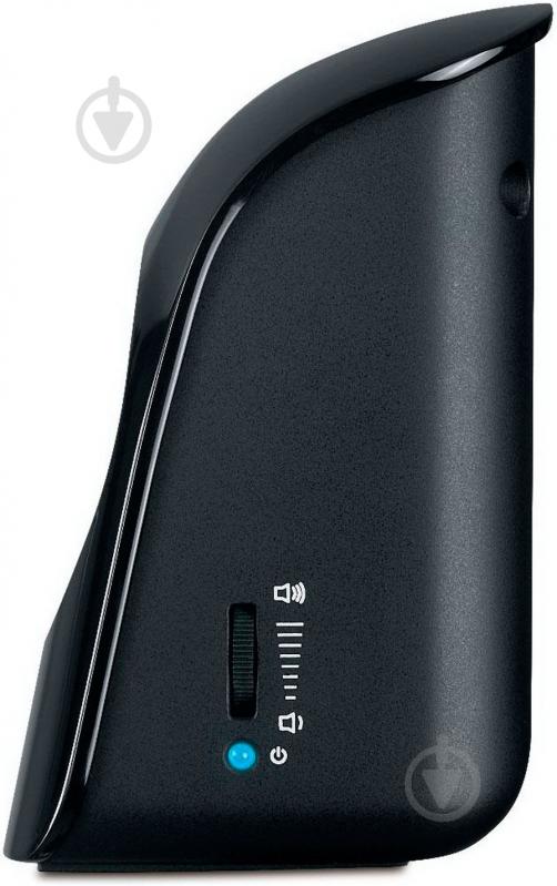 Акустическая система Genius SP-U115 (31731006100) 2.0 black - фото 2