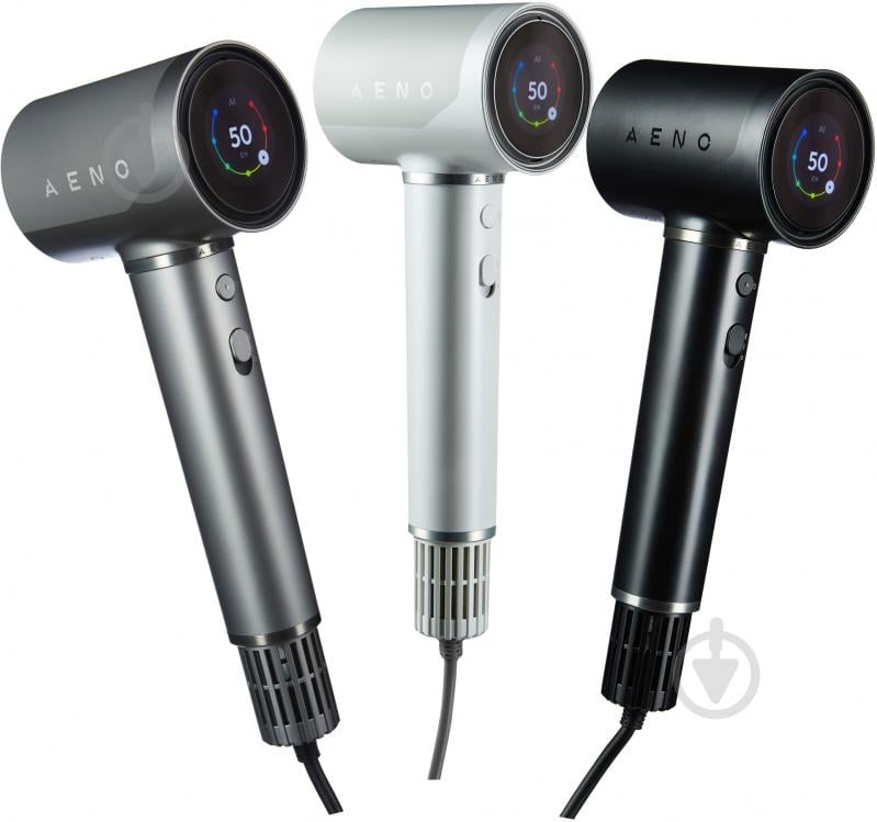 ВИТРИНА! Фен AENO AI ProDryer HD5W - фото 10 ВИТРИНА! Фен AENO AI ProDryer HD5W - фото 10