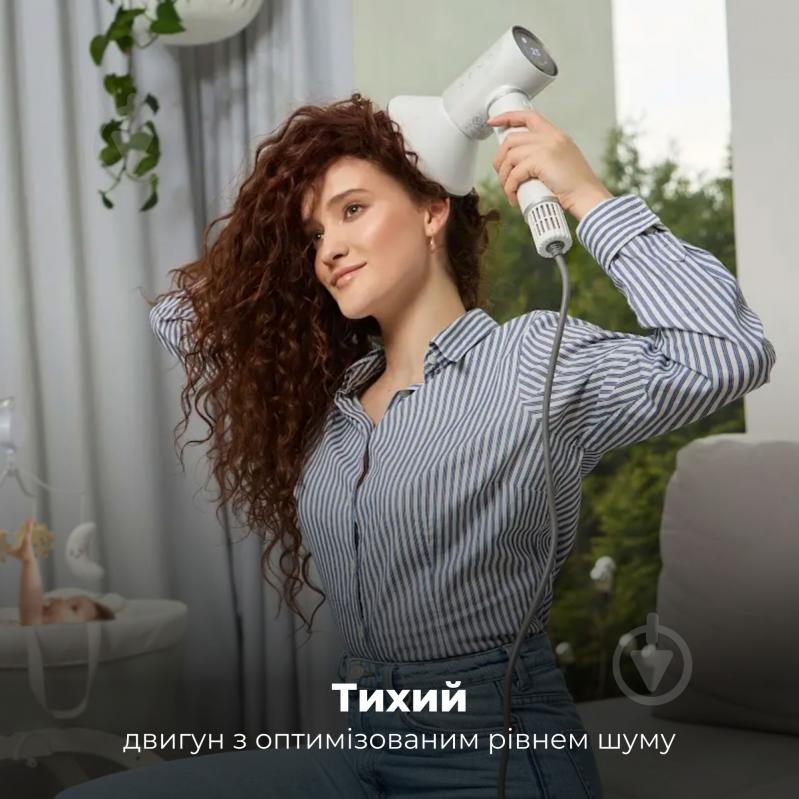 ВИТРИНА! Фен AENO AI ProDryer HD5W - фото 18 ВИТРИНА! Фен AENO AI ProDryer HD5W - фото 18