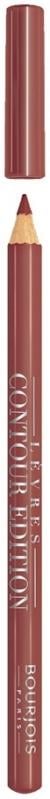 Олівець для губ Bourjois Levres Contour Edition №11 funky brown - фото 1