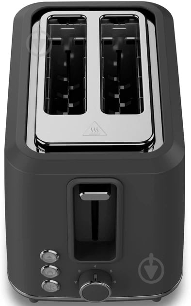 ВИТРИНА! Тостер AENO TS1G (ATS0001G) - фото 4 ВИТРИНА! Тостер AENO TS1G (ATS0001G) - фото 4