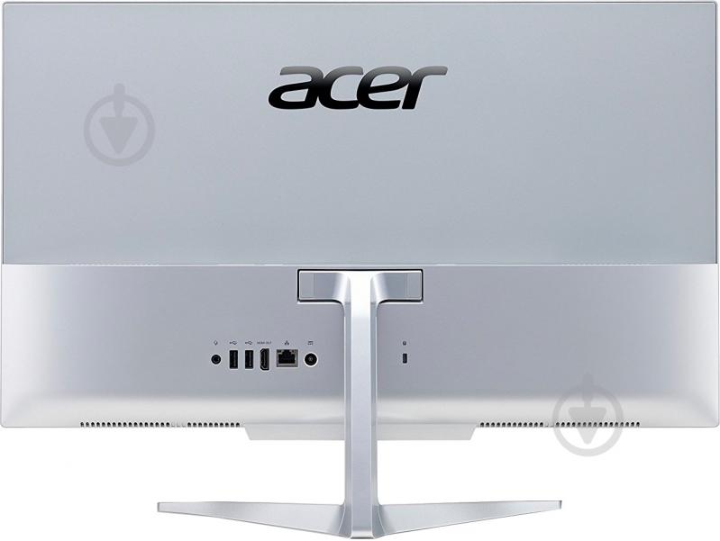 Моноблок Acer Aspire C24-865 23,8" (DQ.BBUME.004) silver - фото 5 Моноблок Acer Aspire C24-865 23,8" (DQ.BBUME.004) silver - фото 5