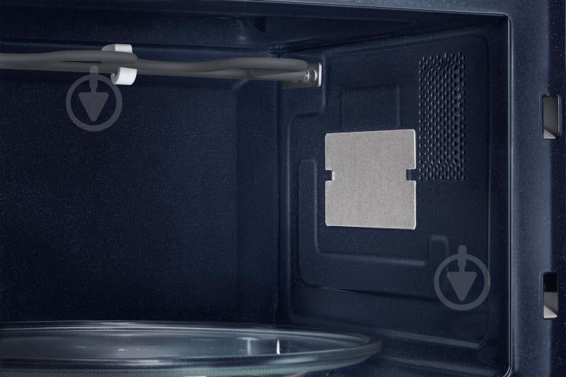 Мікрохвильова піч Samsung MG23K3515AS/UA - фото 11