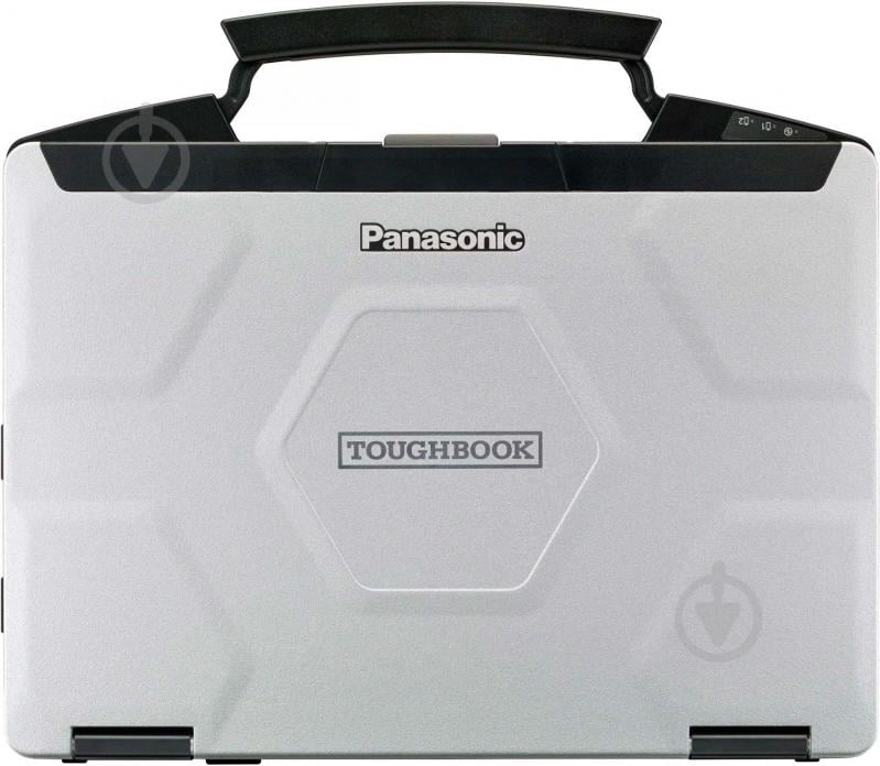 Ноутбук Panasonic TOUGHBOOK CF-54 14" (CF-54H2273T9) black/silver - фото 10