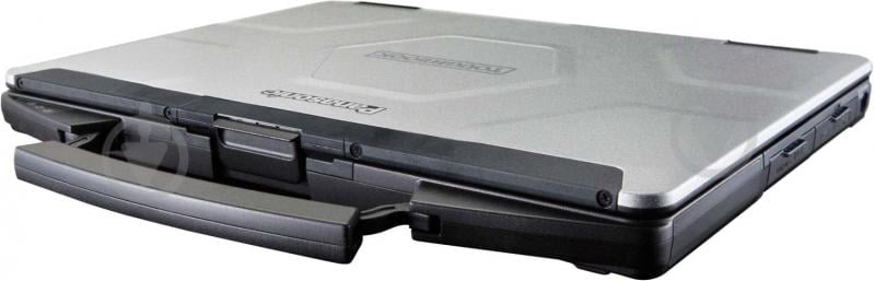 Ноутбук Panasonic TOUGHBOOK CF-54 14" (CF-54H2273T9) black/silver - фото 14