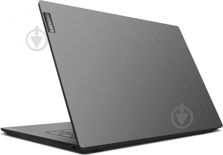 Ноутбук Lenovo V340-17IWL 17,3" (81RG000HRA) black - фото 13