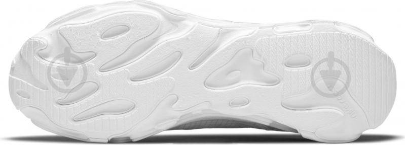 Кроссовки мужские демисезонные Nike React Live CV1772-101 р.42,5 белые - фото 8