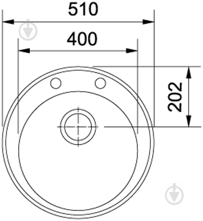 Мийка для кухні Franke Rog 610-41 114.0254.791 - фото 2