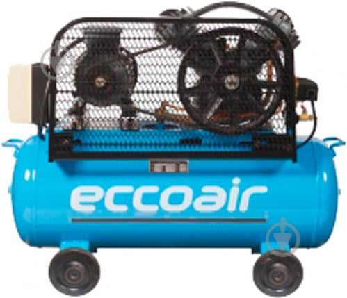 Компресор Eccoair ECCO 3.0-60 Mono - фото 3