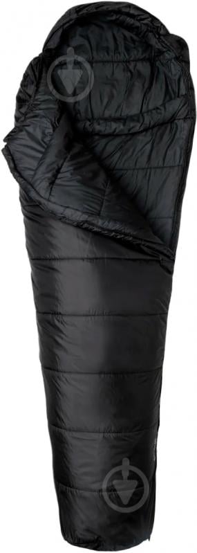 Спальный мешок Snugpak Sleeper Lite onyx black - фото 2