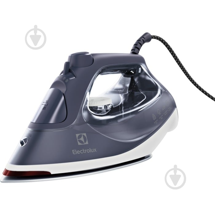 ВИТРИНА! Утюг Electrolux E6SI1-2MN - фото 1 ВИТРИНА! Утюг Electrolux E6SI1-2MN - фото 1
