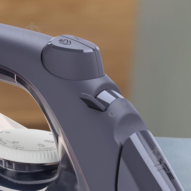 ВИТРИНА! Утюг Electrolux E6SI1-2MN - фото 5 ВИТРИНА! Утюг Electrolux E6SI1-2MN - фото 5
