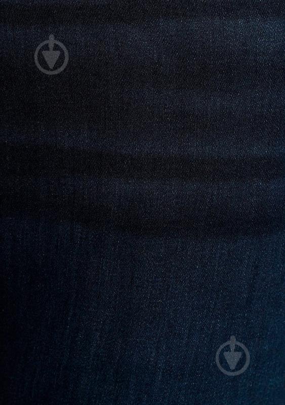 Джинсы Mavi HUNTER Deep INK Mavi Premium 20226967 р. 34 - фото 7