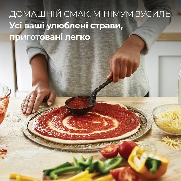 ВИТРИНА! Кухонная машина Kenwood KHC30.050GY MULTI TASKER - фото 2 ВИТРИНА! Кухонная машина Kenwood KHC30.050GY MULTI TASKER - фото 2